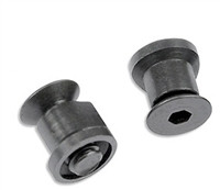Standard Nut and Bolt for KeyMod Rail Mounting System - Midwest ...