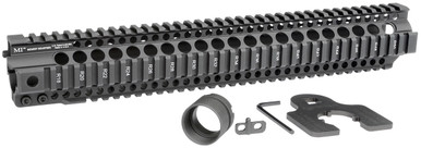 Midwest Industries G3 M-Series Rail One Piece Free Float