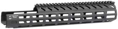 Midwest Industries SIG MPX ハンドガード レプリカ Upgrade Your Rifle with the MPX Handguard M-LOK™