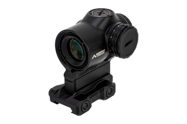 実物 primary arms SLX 1x microprism 等倍スコープ PRIMARY ARMS SLx 1x Microprism Scope Black - AUDERE