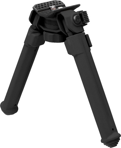MAGPUL Bipod for M-LOKブラック　箱・取扱説明書なし MAGPULのバイポッド（M-LOK対応）を買ってみた