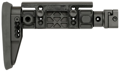 Alpha Series Folding Stock
