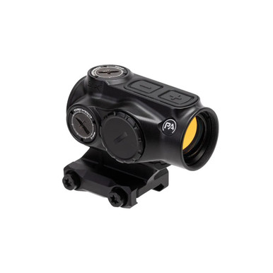 Upgrade Your Rifle with the Primary Arms SLx MD-21 Micro Dot