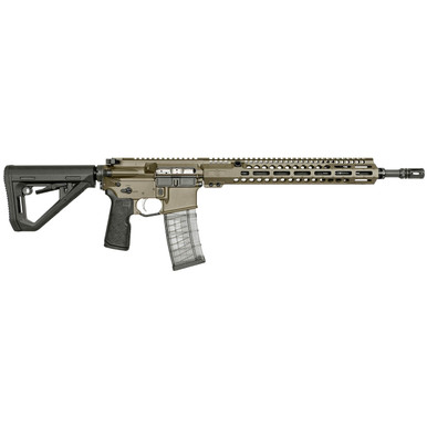 rapmade 地面師　オージーキックス　ラップリマン　ゴトウ　ハリソン GLFA .223 Wylde Rifle - Zombie Splatter