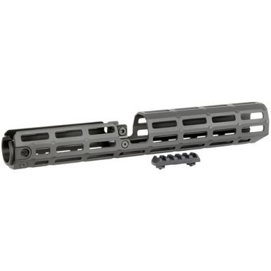 Upgrade Your Rifle with the MP5 M-LOK® Handguard Extended
