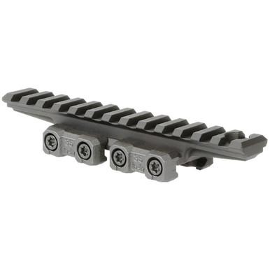 Upgrade Your Rifle with the MK2 1913 Riser