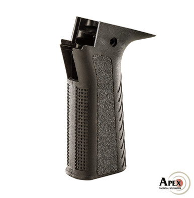 Shop the Apex Tactical Specialties CZ Scorpion Optimized Grip