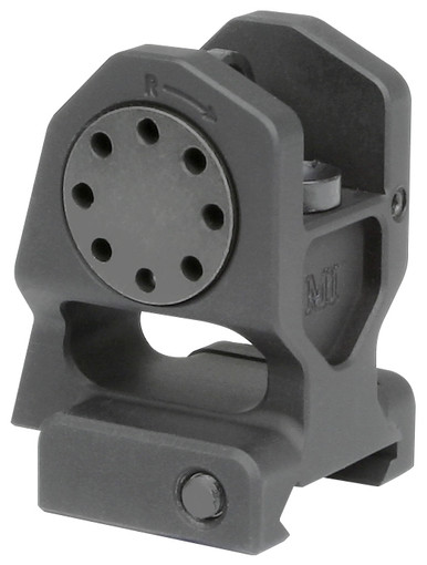 Upgrade Your Rifle with a Combat Rifle Rear Fixed Sight