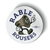 Rable Rousers (3" x 3" Vinyl Sticker -- Pack of Two!)