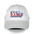 Kyle Rable (White Baseball Cap)