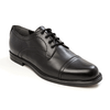 Black Oxford Shoe