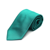 Blue Silk Tie