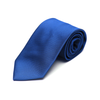 Burgundy Silk Tie