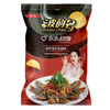 HWA YUAN Potato Crisp Chili Preserved Egg Flv | 華元 水水灶咖 波的多薯片 酥炸辣皮蛋風味 55g