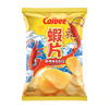 CALBEE - Shrimp Crisps BBQ Flavor | 卡樂B 燒烤味蝦片 80g
