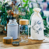 【預購產品-預計7到14天出貨】 TEA LAB Design Bottle Lifestyle | 花研草說 戀水瓶 活得好瓶 (1套)