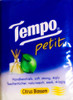 Tempo Petit Pocket Tissue Citrus Blossom Scent| Tempo 紙巾香薰果味【1包／18包】
