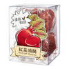D&J Beetroot Noodles 6pcs | 黛絲物語 紅菜頭麵 300g 6個