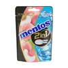 MENTOS 2 in 1 Peach Soda Flavor | 萬樂珠 雙式蜜桃梳打糖45g