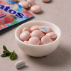 MENTOS 2 in 1 Peach Soda Flavor | 萬樂珠 雙式蜜桃梳打糖45g