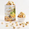 PENNII Premium Monthong Durian Popcorn | PENNII 高級金枕頭榴槤味爆谷 30g