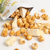 PENNII Premium Monthong Durian Popcorn | PENNII 高級金枕頭榴槤味爆谷 30g