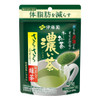 ITO EN Itoen Instant Green Tea w/ Matcha Powder | 伊藤園 濃茶 減脂濃味 即溶抹茶粉 40g
