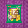 WISE Potato Chips Onion Garlic Flv | 威士薯片 洋蔥蒜味 50g