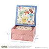 【預計發貨: AUG 17】A-1 Bakery Mooncake Giftbox Set Pokemon | 寶可夢特別版秋夜月餅禮盒 4s