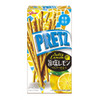 GLICO PRETZ Lemon Salt | 固力果 鹽檸檬味百力滋 47g