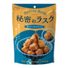 MD Himitsu no Rusk Burnt Caramel Flv | MD 烤麵包脆餅 焦糖原味 50g