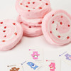 CARE BEARS Cotton Candy Strawberry | CARE BEARS 草莓棉花糖 9g