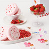 CARE BEARS Cotton Candy Strawberry | CARE BEARS 草莓棉花糖 9g
