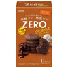 LOTTE ZERO Sugar-Free Biscuits hocolate | 樂天 零糖朱古力餅乾 11s