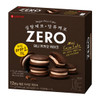 LOTTE ZERO Sugar-Free Cacao Cake | 樂天 零糖朱古力批 12s