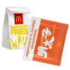Mcdonald Shake Shake Powder in Mentaiko Flv | 麥當勞 薯條粉 明太子味