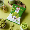 Nongshim Bakery Snacks Green Tea Croissant | 農心 抹茶牛角包脆脆 55g