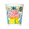 NISSIN Cold Cup Noodle Chicken Salt Lemon | 日本 合味道冷杯麵 檸檬雞味 59g