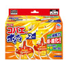 Earth Kobae Hoi Hoi Fruit Fly Trap Gel | 日本地球製藥 果蠅誘捕吸蚊啫喱（2個裝）