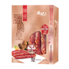 ON KEE Preserved Sausages with Tangerine Peel | 安記海味 陳皮臘腸皇 400g [Best Before Dec 30, 2026]