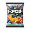 KOIKEYA Don Tacos Chips Seafood | 湖池屋 海鮮烤肉辣椒味粟米片 57g