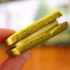Mr. Ito Filled biscuit matcha flv | 伊道 京都抹茶朱古力夾心餅 6s