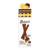 Bekere Cake Stick Choco Banana | Bekere 朱古力香蕉蛋糕條 30g