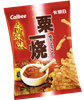 CALBEE - GRILL A CORN - Hot & Spicy Favor | 粟一燒 香辣味 80g