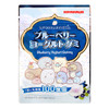 HAYAKAWA  Sumikko Gurashi Yogurt Probiotics Gummy Blueburry Flavor | 早川 角落生物 藍莓乳酸菌軟糖 40G