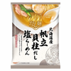 TABETE Hokkaido Scallop Base Dried Ramen | 北海道帆立貝湯風乾拉麵 112G