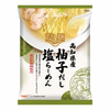 TABETE Kouchi Yuzu Salt Base Flavor Dried Ramen | 高知縣蜜柚塩味湯拉麵 104G TABETE Kouchi Yuzu Salt Base Flavor Dried Ramen | 高知縣蜜柚塩味湯拉麵 104G