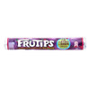 FRUTIPS Pastilles Blackcurrant Flavor | 能得利 軟糖黑加侖子味  3pcs / 1pc