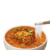 NISSIN Instant Glass Noodles Harusame Chinese Tantan Flavor | 日清 担担麻醬粉絲湯 61g