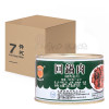 Case of 7 MaLing Sliced Pork in Szechuan Style 梅林牌 回鍋肉198G x 7  (原箱發送，獨立免運費，購買其他產品需要重新計算滿$38免運費)